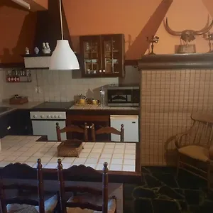  Apartamento Loft Green
