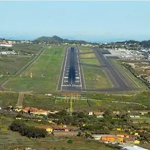 Privatunterkunft Viajeros, San Cristóbal de La Laguna