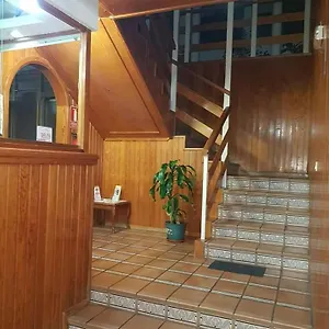 Gasthof Medina, San Cristóbal de La Laguna