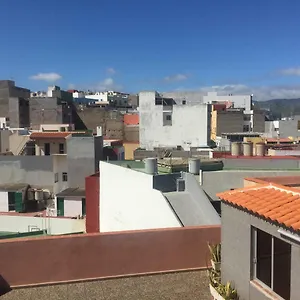  Apartamento ático Confortable